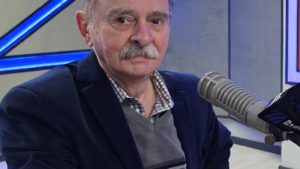 Personalități bănățene: Gheorghe Jurma aniversare-80 de ani