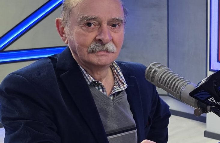 Personalități bănățene: Gheorghe Jurma aniversare-80 de ani