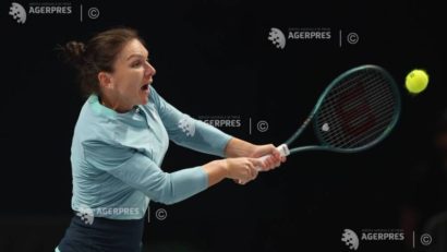 Simona Halep, la final de carieră? Fostul lider mondial părăsește Transylvania Open după primul tur