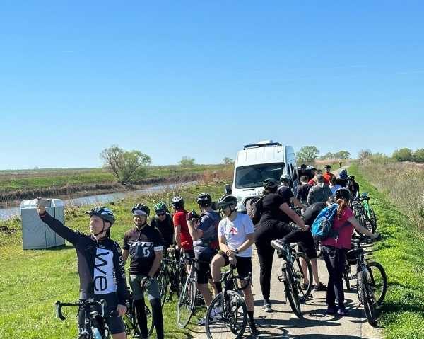 Timiș: În martie se va redeschide frontiera româno-sârbă pentru bicicliști și ambarcațiuni