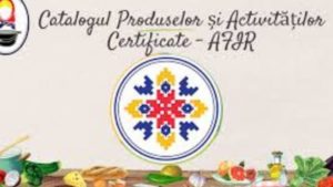 AFIR susține produsele alimentare certificate la nivel național și european prin CPAC