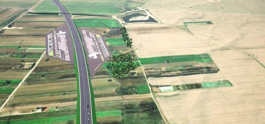 Autostrada Craiova-Filiași: șase asocieri de constructori au depus oferte pentru Lotul 2