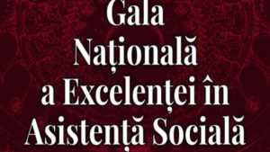 Direcția de Asistență Socială Timișoara, nominalizată la Gala Națională a Excelenței în Asistență Socială 2025