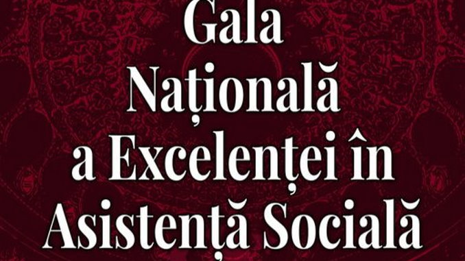 Direcția de Asistență Socială Timișoara, nominalizată la Gala Națională a Excelenței în Asistență Socială 2025