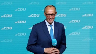 Conservatorul Friedrich Merz vrea să formeze un guvern „cât mai repede posibil”