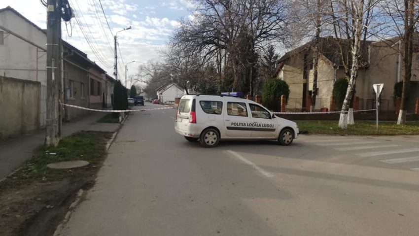 Poliția Locală Lugoj a adus aproape 350.000 de lei la bugetul local în 2024, dar problemele persistă