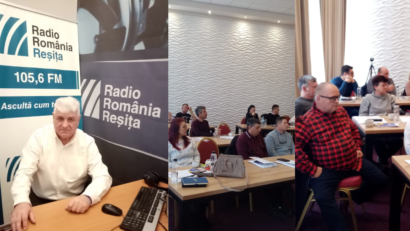 SindAlimenta și Rompan dezbat viitorul dialogului social la Băile Herculane