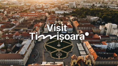 Visit Timișoara promovează orașul în vecini: campanie activă în Serbia și participare la Târgul de Turism de la Budapesta