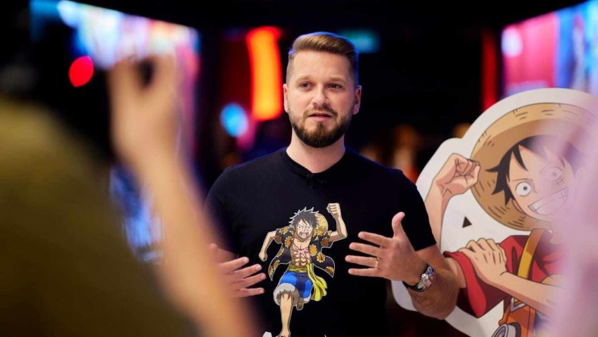 Denis Rof, ambasador IZANAGI 2025 – Influencerul reşiţean care promovează cultura japoneză în România