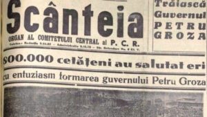 6 Martie 1945 – Ziua în care am început să devenim tovarăşi