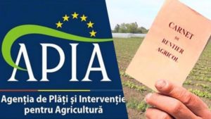 APIA: Procedura de vizare a Rentei Viagere Agricole pentru 2025