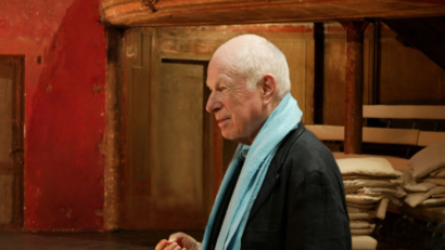 Un secol de la nașterea celui care a umplut Spațiul Gol al teatrului universal, Peter Brook