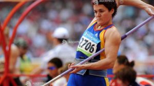 Doliu în atletismul românesc: Felicia Țilea Moldovan s-a stins la 57 de ani