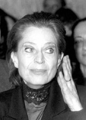 In memoriam, Gina Patrichi-o actriță simbol, o femeie fascinantă, o personalitate complexă