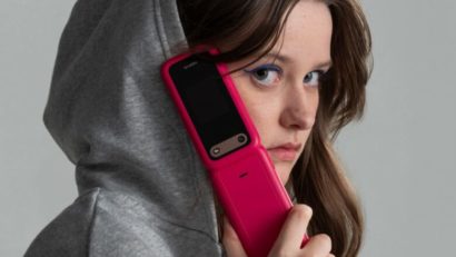 Proiectul „The Better Phone”: Primul telefon creat alături de părinți pentru a proteja bunăstarea mentală a copiilor