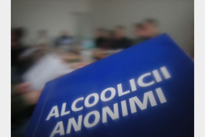 Grupul Alcoolicilor Anonimi din Reșița: sprijin gratuit pentru dependenții de alcool și familiile lor