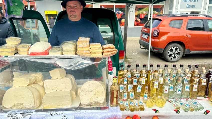 Târgul de Primăvară de la Oravița – Tradiție, meșteșuguri și delicii locale